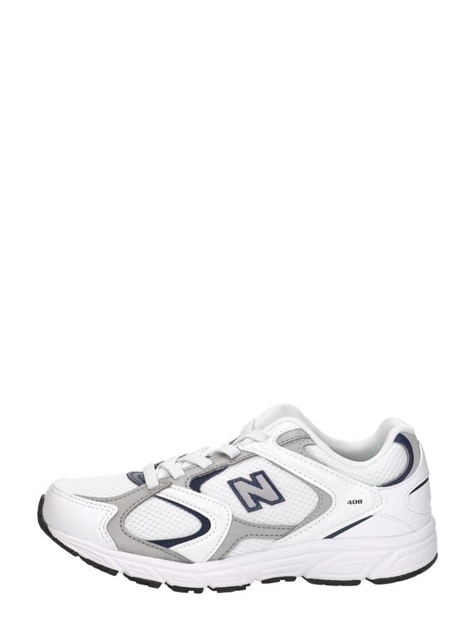 New Balance New Balance 408 Preschool Sneakers wit