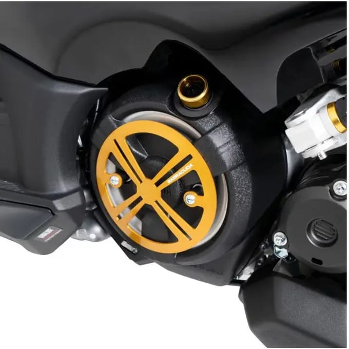 Motorbeschermers Barracuda Yamaha T-Max 560 (2022)