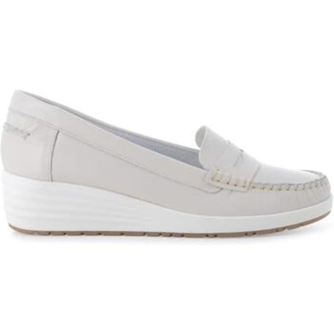 Mocassins Melluso 01028Q-255304