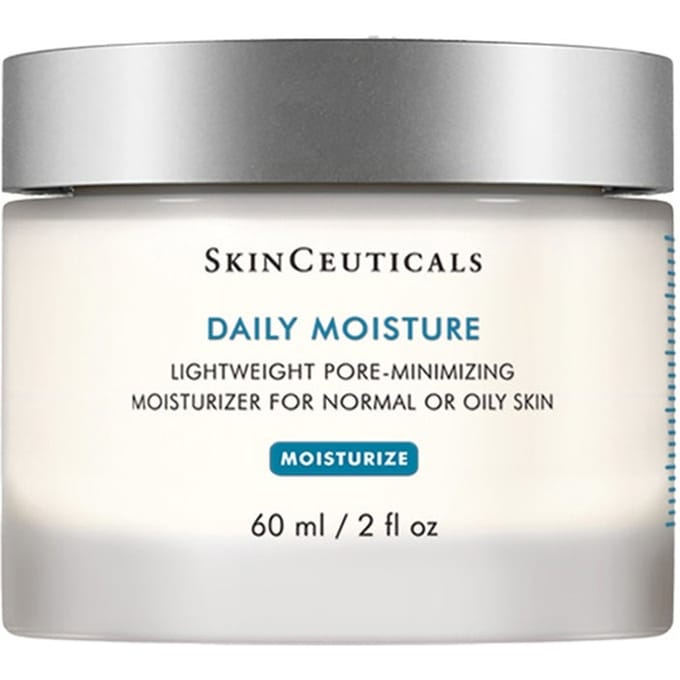 SkinCeuticals Dagelijkse Vochtinbrengende Crème Pot 60 ml
