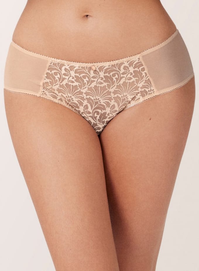 Empreinte Josephine Hipster 02217 Albatre - maat 38