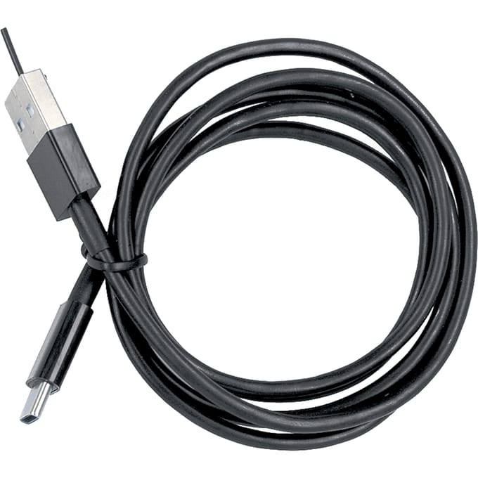 Ladekabel usb-c