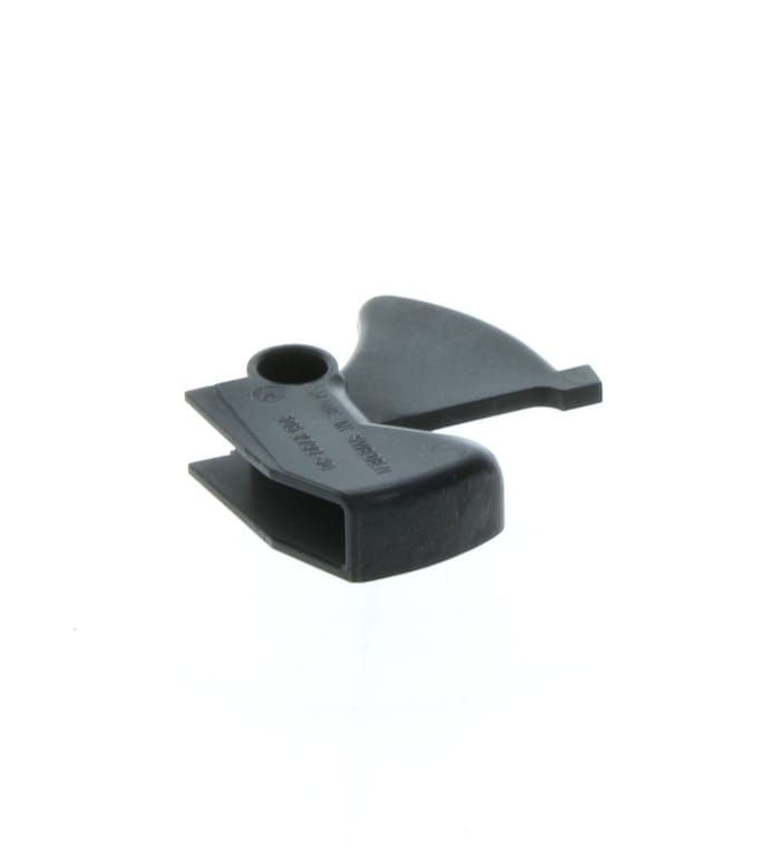 Throttle trigger