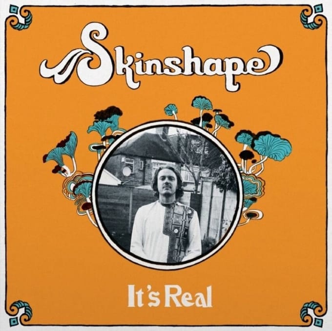 It's Real/Amnesia