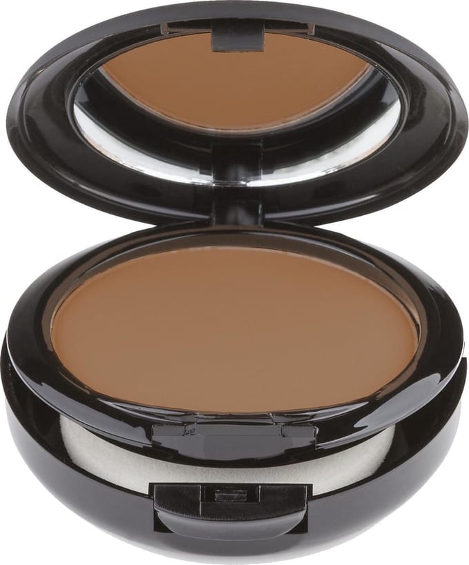 Make-up Studio Compact Mineral Powder make-uppoeder - Sunrise