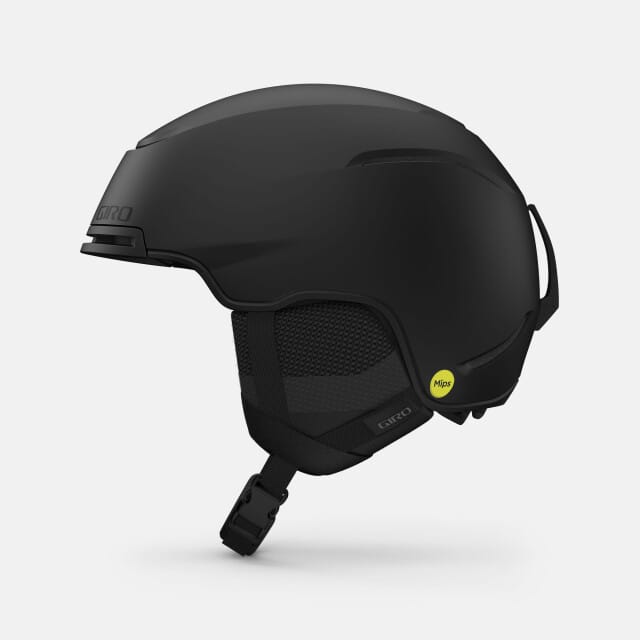 GIRO GIRO JACKSON MIPS MT BLK Unisex Skihelm - Matte Black