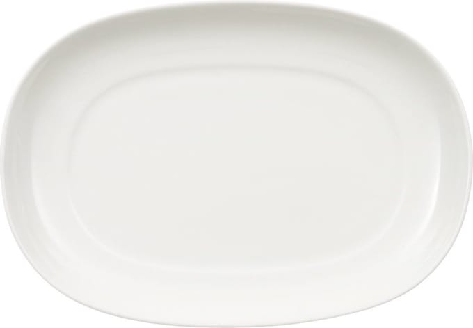 VILLEROY & BOCH - Royal - Zuurschaaltje 20cm,wit
