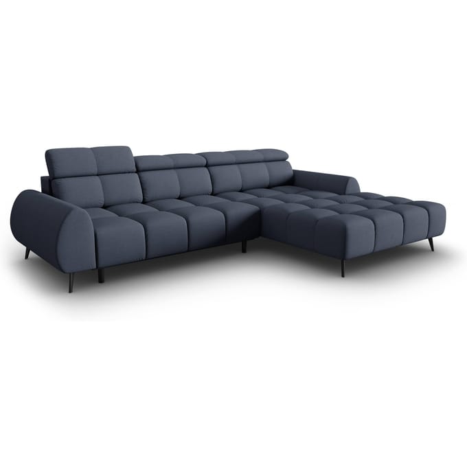 4-zits hoekbank Alyse rechts | Micadoni Limited Edition