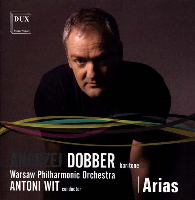 Arias