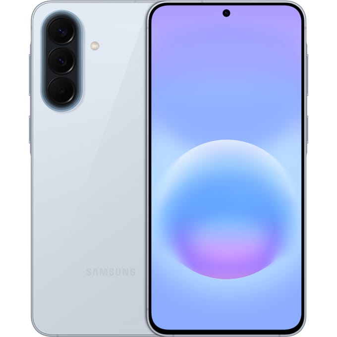 Samsung Galaxy A57 5G 256GB/8GB - Awesome Icyblue