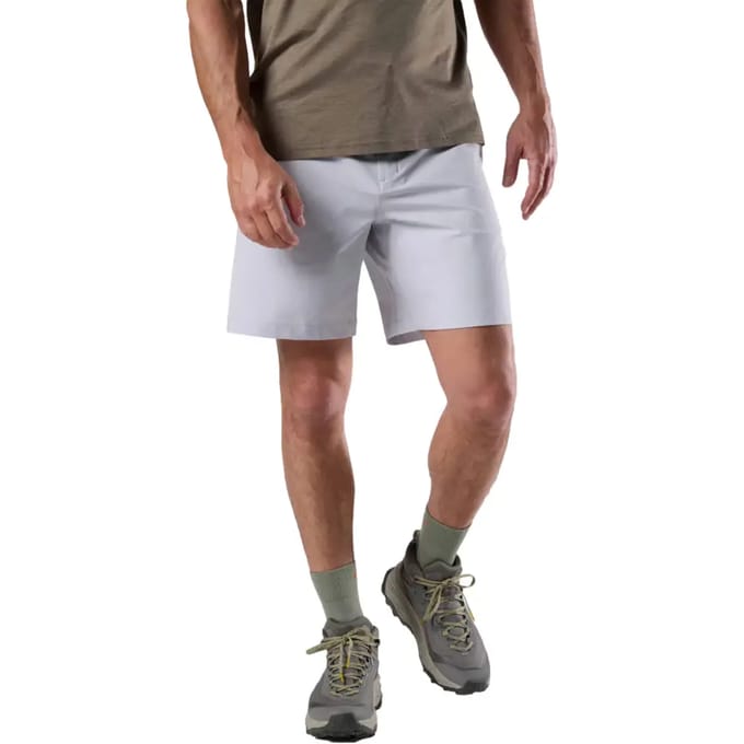 Chino shorts Rossignol