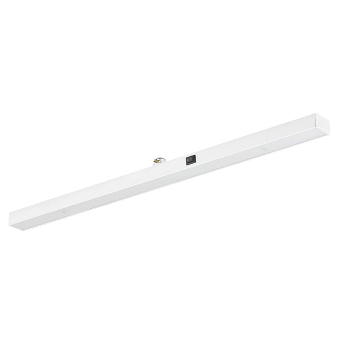 Trio Lighting LED-lichtstrip voor DUOline railsystem wit