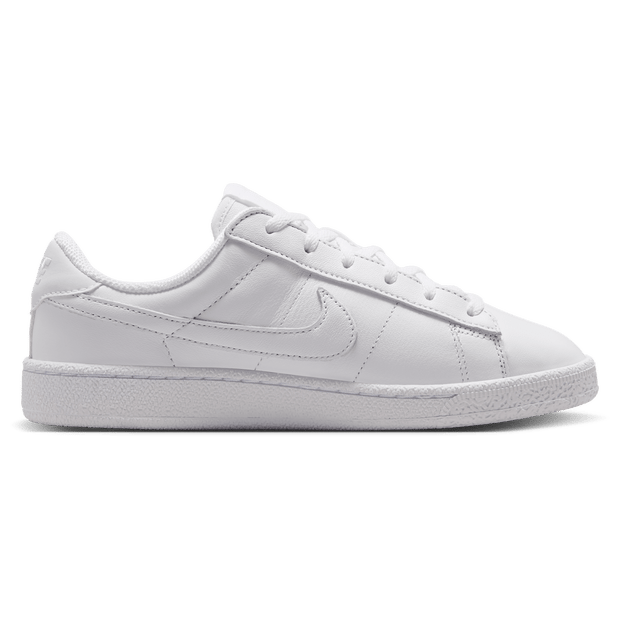 Nike Kinderschoenen Tennis Classic - Wit - Kind, Wit 39