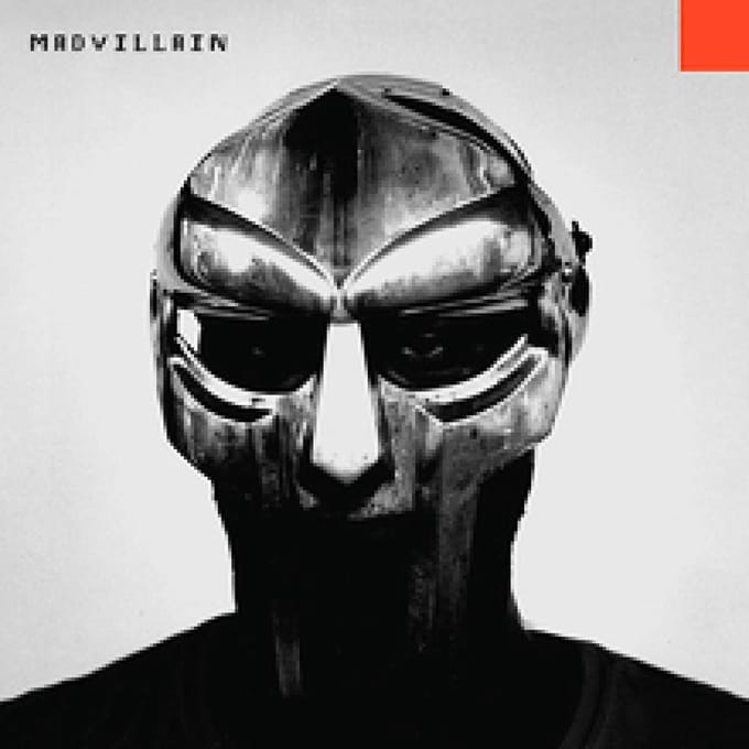 Madvillain - Madvillainy (CD)