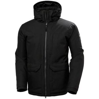 Parka Jas Helly Hansen Chill 2.0