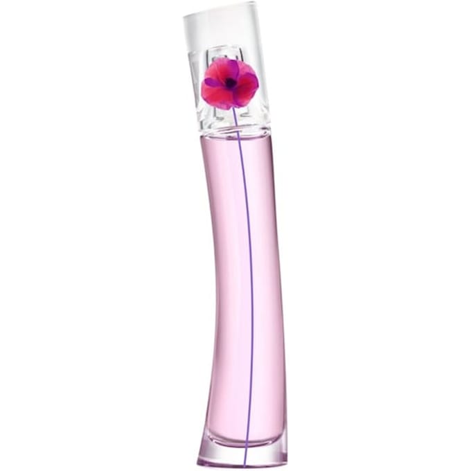 Eau de Parfum Kenzo Flower By Cherry Poppy Eau de Parfum 30 ml