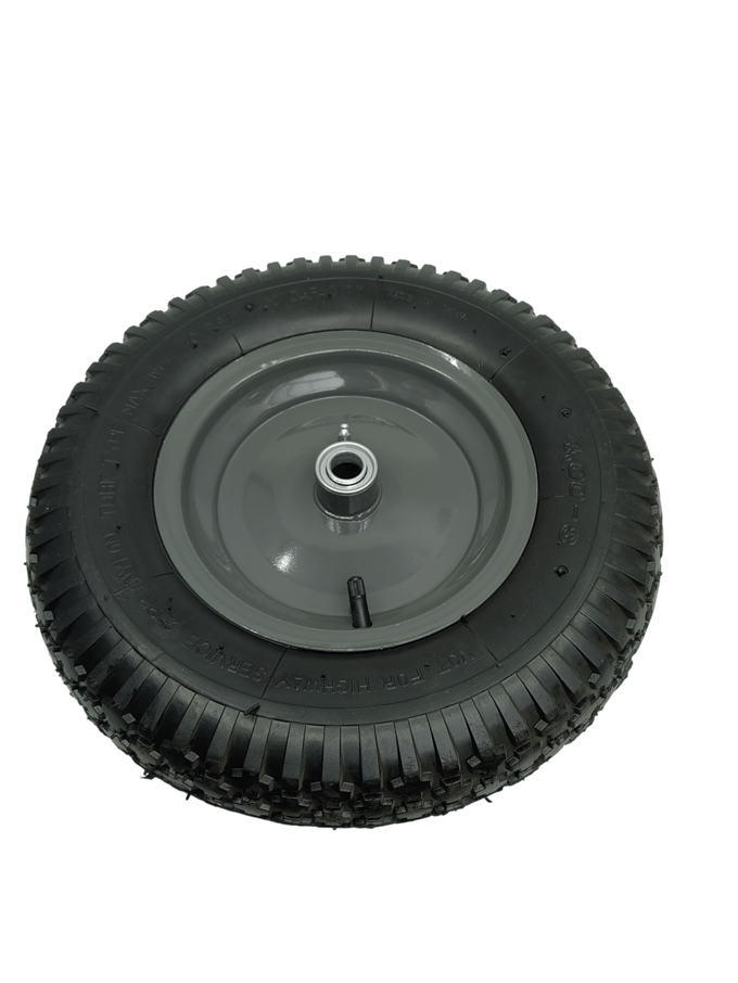 Wheel
