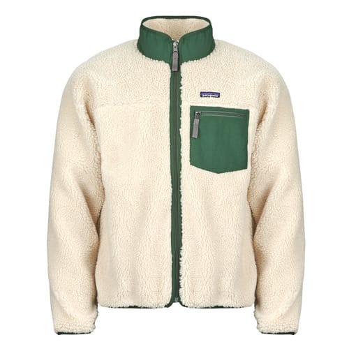 Fleece Jack Patagonia M'S CLASSIC RETRO-X JKT