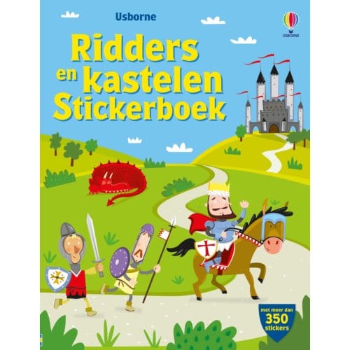 Ridders En Kastelen