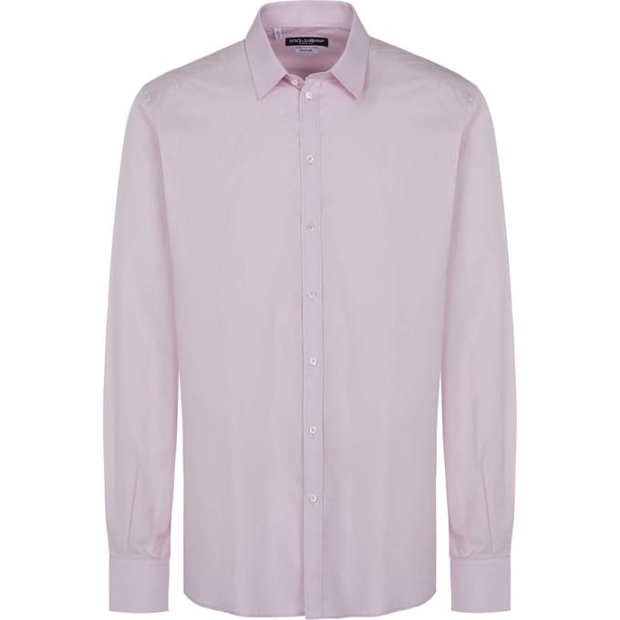 Dolce & Gabbana Gold Collection shirt