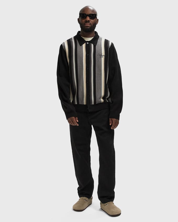 Newel Pant