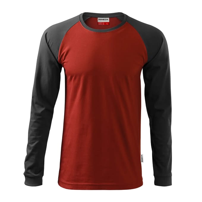 Longsleeve T-shirt Rimeck Street 130