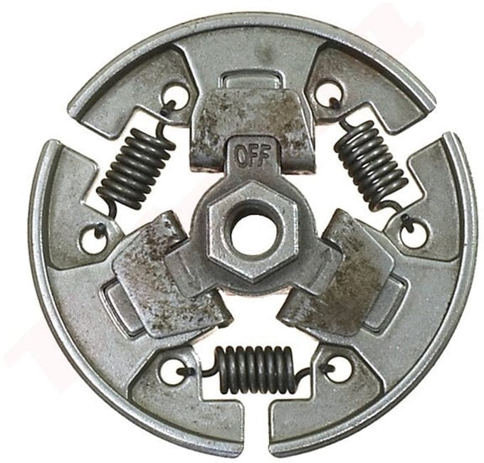 Koppeling passend op STIHL FS 85 ( 4137 160 2001 )