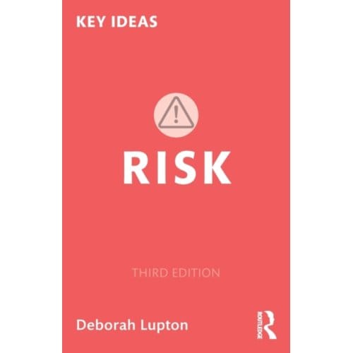 Risk - Key Ideas - Deborah (University of New South