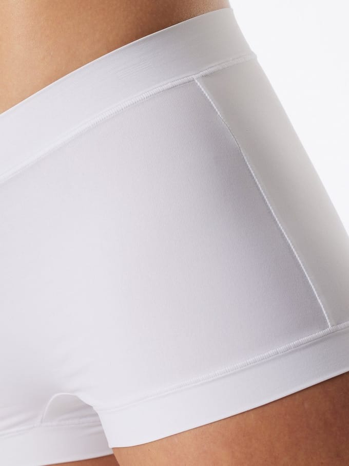 Schiesser Shorts Unique Micro
