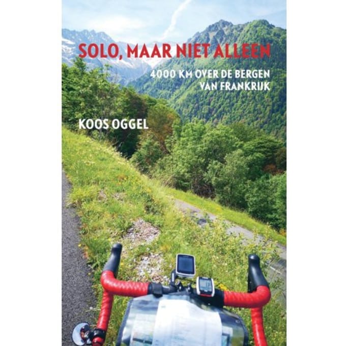 Solo, Maar Niet Alleen - Koos Oggel