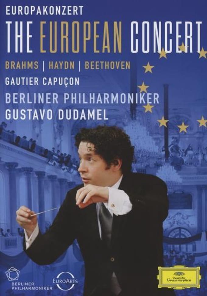Europakonzert 2012