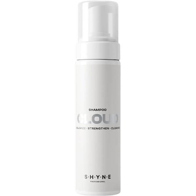 SHYNE Semi-permanent Volume Shampoo voor volume Unisex 200 ml