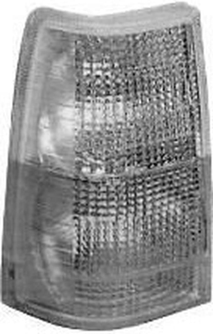 VanWezel 5927901 - Clignoteur avant gauche pour Volvo 740,760
