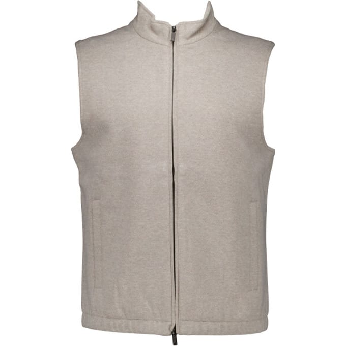 Gentiluomo N4015-610 Bodywarmers Beige N4015-610