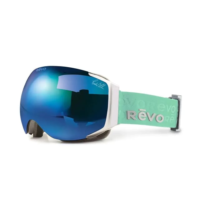 Skimasker Revo Flex No 2