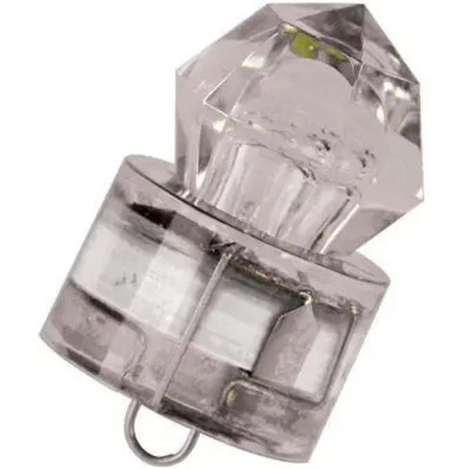 Automatisch groene LED Ragot