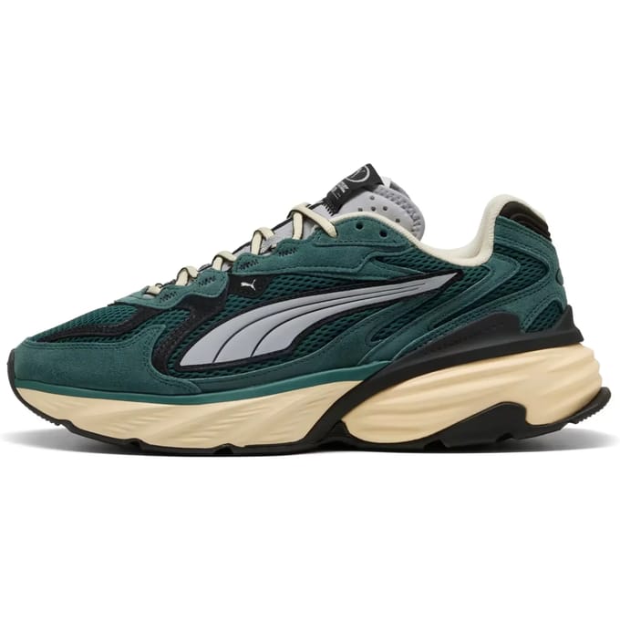 Baskets Puma Fade Nitro Trail