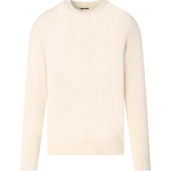 Denham Crew-neck sweater