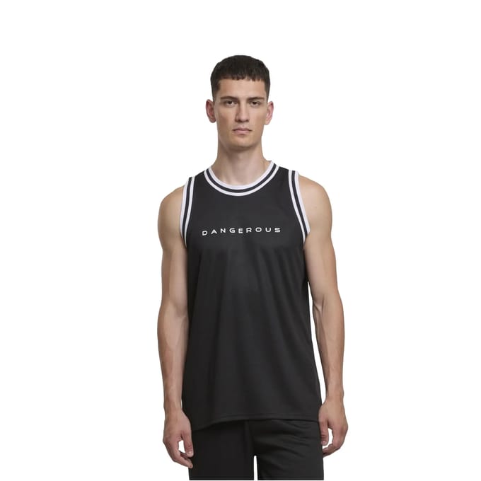 Maillot Dangerous DNGRS Extra