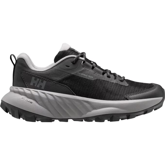 Helly Hansen Awe Hiker Dwr Wandelschoenen Zwart EU 37 Vrouw