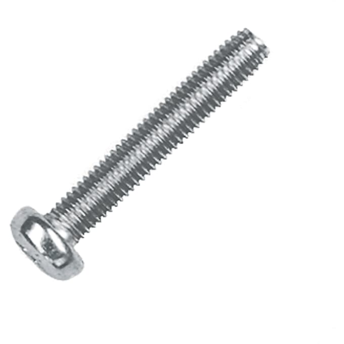 Screw