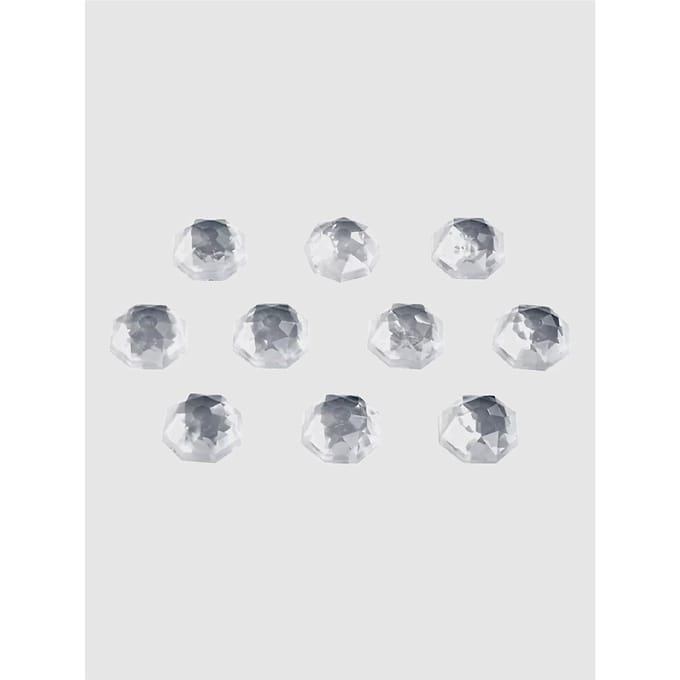 Amplifi Jewel Dots zwart