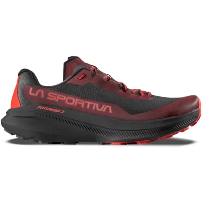 Trailschoenen La Sportiva Prodigio 2