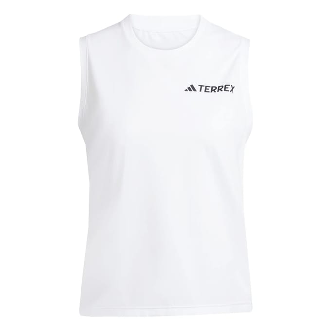 Top adidas Débardeur Terrex Multi Climacool