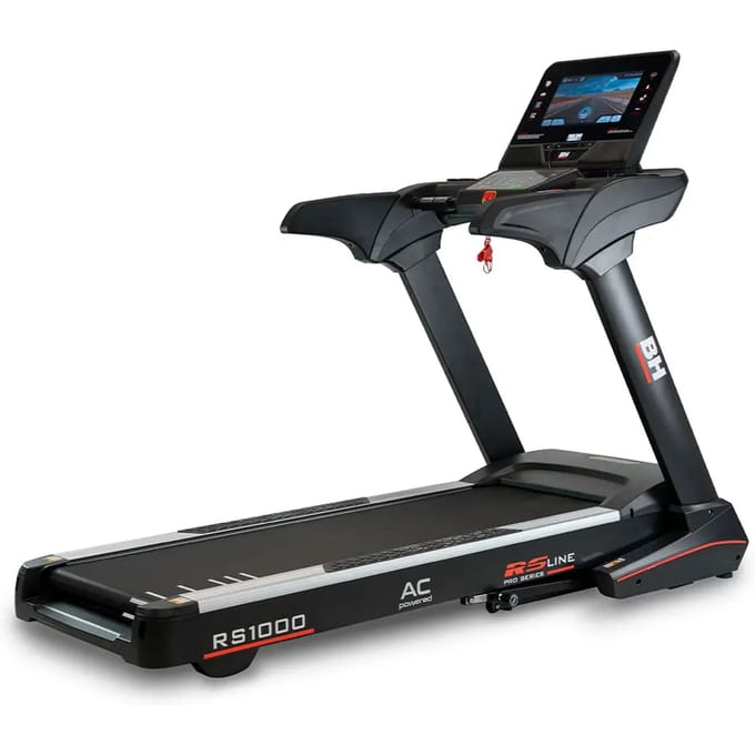 Loopband BH Fitness RS1000 TFT
