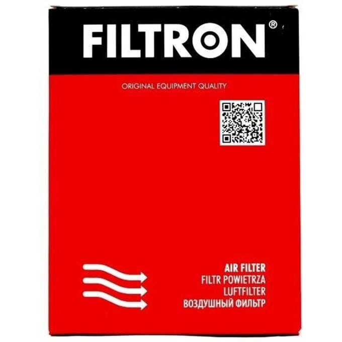 Luchtfilter FILTRON AP107/8