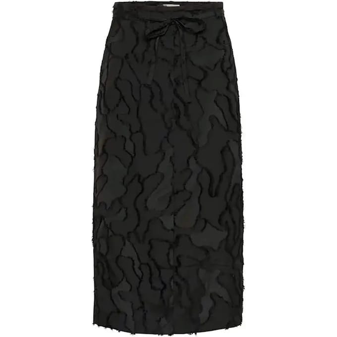 Vrouwenrok Soaked in Luxury Nadina