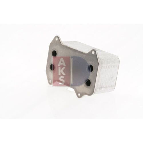 OlieRadiator, motorolie AKS DASIS 296001N