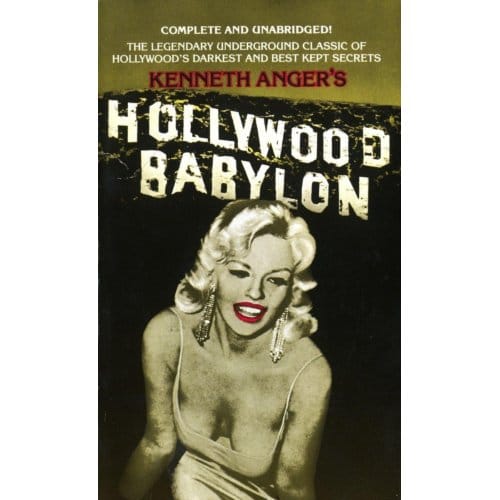 Hollywood Babylon - Kenneth Anger