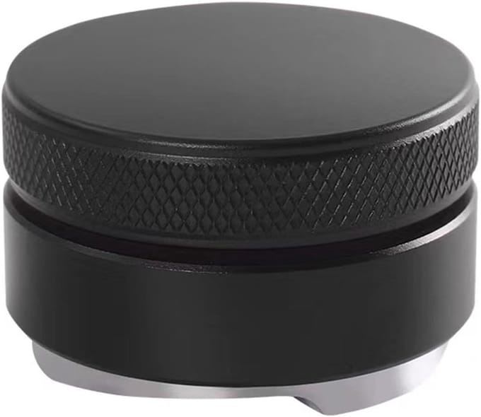 Espresso Leveling Tool voor Perfecte Koffie, Coffee Distribution Leveler en Barista Accessoires voor Optimale Smaakervaring